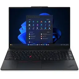 Ноутбук Lenovo ThinkPad E16 G3 Ultra 7 255H 16GB 1TB DOS