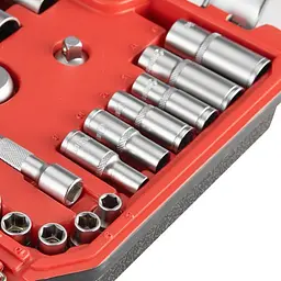Набір інструментів Intertool ET-9039 - мініатюра 5