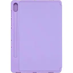Чохол-книжка ArmorStandart Smart Fold Pen для Samsung Tab S10 Lite/S10 FE Light Purple (ARM85550) [170746] - мініатюра 2