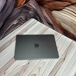 Ноутбук Apple MacBook Air 13.6" 2022 M2/24GB/512GB (F41HXPRG2K) Б/в - мініатюра 7