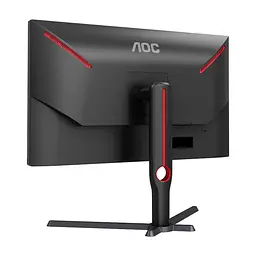 Монітор AOC Q27G3XMN/BK - мініатюра 8