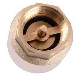 Зворотний клапан Solomon 1″ C6022 000001939 - мініатюра 3