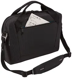 Сумка для ноутбука Thule Crossover 2 Laptop 13.3" Bag 3203842 TH 3203843 () - мініатюра 9