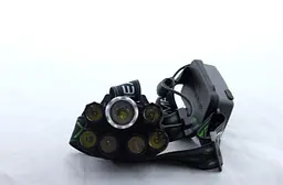Ліхтар налобний потужний акумуляторний ліхтарик на голову X-Balog BL-T78-T6