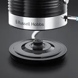 Чайник Russell Hobbs 24361-70 Inspire Black - мініатюра 7