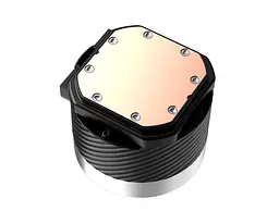 СВО ID-Cooling FX240 INF (FX240 INF) - мініатюра 6