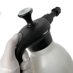 Набір для миття авто Nowax Viper Ventura №1 Піногенератор ручний Піна активна Віск 5 шт. - мініатюра 4