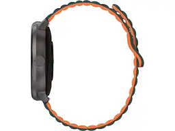 Смарт-годинник Canyon SW-69 Jacky Green/Orange (CNS-SW69BG) - мініатюра 2