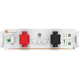 Акумулятор FelicityESS LiFePO4 48V (51.2V/100Ah/5120Wh) (FLA48100UG1) - мініатюра 2