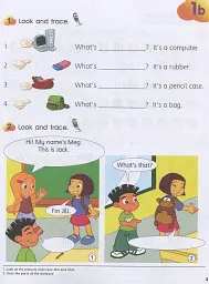 Smart Junior 2. Workbook with CD/CD-ROM - мініатюра 4
