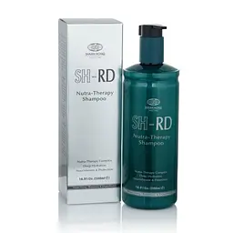 SH-RD Nutra-Therapy Shampoo професійний живильний шампунь, 500 мл - мініатюра 2