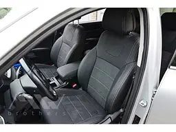 Авточохли модельні MW Brothers для Kia Sorento III c 2015