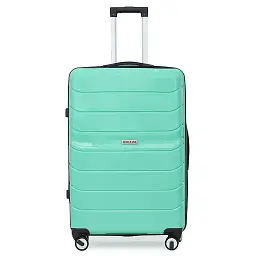 Валіза Semi Line 30" L Sea Green (T5617-3) - мініатюра 3