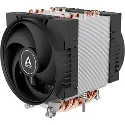 Кулер процесора ARCTIC Freezer 4U-SP5
