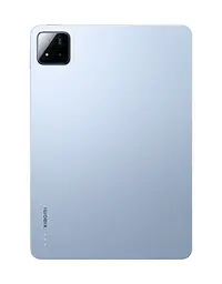 Планшет Xiaomi Pad 7 12/256GB Blue (adapter) - мініатюра 2