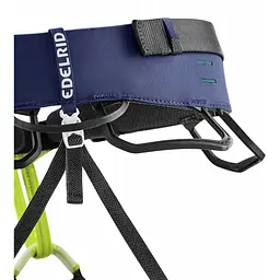 Страхувальна система Edelrid Sirana II M Navy (1017-749290063310) - мініатюра 4