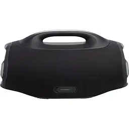 Портативна акустика JBL BOOMBOX4 Black (JBLBOOMBOX4BLKEP) - мініатюра 3