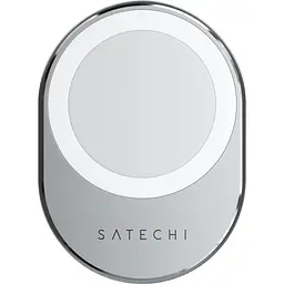 Автодержатель Satechi Magnetiс Car Space Gray