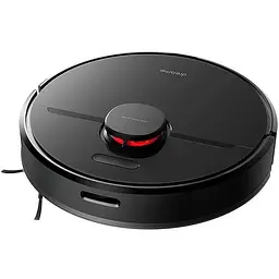 Робот-пилосос з вологим прибиранням Dreame D9 PRO (RLS5-BL0) - мініатюра 4