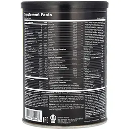 Комплекс Universal Nutrition Animal Pak 30 пакетиків - мініатюра 2