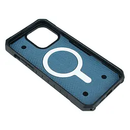 Чохол UAG Pathfinder MagSafe Apple iPhone 14 Pro Max Sky Blue - мініатюра 3