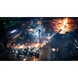 Ключ активації Microsoft Aliens: Dark Descent для Xbox One/Series S/X - мініатюра 8