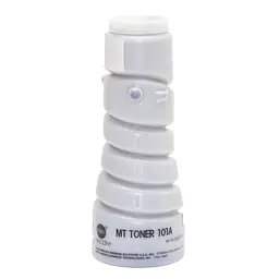 Туба з тонером BASF для Konica Minolta EP-1050/1070/1080 Black ( 5000 сторінок) (BASF-TK-101A)