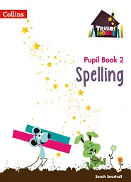 Spelling. Year 2. Pupil Book - Sarah Snashall - мініатюра 2