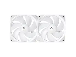 Водяне охолодження Chieftec Iceberg 240 ARGB White (CLC-240-RGB-W) - мініатюра 3