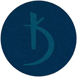 Тіні для повік у рефілах Kodi Professional Make-up відтінок D28 діам. 26 мм - мініатюра 2