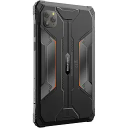 Планшет Blackview Active 5 8/128GB LTE Black Global EU [159280] - мініатюра 5