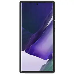 Протиударний чохол Incipio DualPro для Samsung Galaxy Note 20 Ultra 5G (6.9") Black SA-1058-BLK-V - мініатюра 6