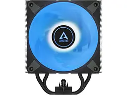 Повітряне охолодження ARCTIC Freezer 36 ARGB Black (ACFRE00124A)