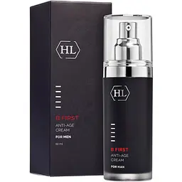 Зволожувальний крем Holy Land B First Anti-Age Cream 50 мл