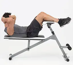 Універсальна лава Toorx Multi Fit WBX 40 (WBX-40) - мініатюра 3