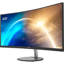 Монітор MSI PRO MP341CQ - мініатюра 3