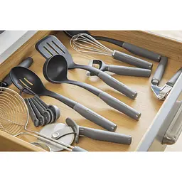 Ополоник KitchenAid Coreline сірий (KAS006OHCGG) - мініатюра 12