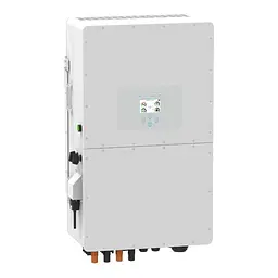 Гібридний трифазний інвертор 50kW Deye SUN-50K-SG01HP3-EU-BM4 (42-00137) - мініатюра 2