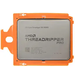 Процесор AMD Ryzen Threadripper PRO 5955WX WOF (100-100000447WOF) (Socket WRX8, 32T, 4.5 ГГц, Box) - мініатюра 2