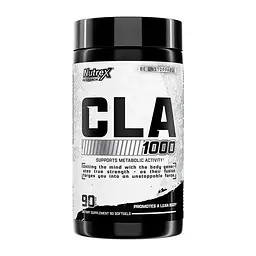 Кон'югована Лінолева Кислота Lipo-6 CLA - 90 капсул