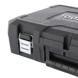 Перфоратор прямий електричний Intertool Storm WT-0170 1000Вт - мініатюра 3