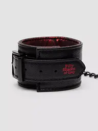 Наручники Sweet Anticipation Fifty Shades of Greу Wrist Cuffs - мініатюра 3