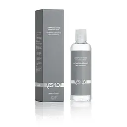 Змазка на силіконовій основі YESforLOV ULTIMATE LUBRICANT light consistency 100 мл, можна для масажу