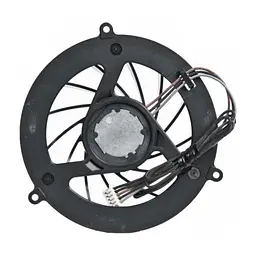 Вентилятор ноутбука Acer Aspire 6530/6530G/6930/6930G DC(5V,0.19A) 5pin (MG64130V1-Q000-G99/UDQF2JH11CQU/AD5805HX-HB3) - мініатюра 2
