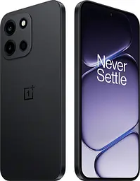 Смартфон OnePlus Turbo 6 5G 12/256GB Black - мініатюра 2