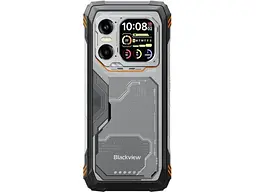Смартфон Blackview XPLORE 1 16/512GB Orange (6931548323914) - мініатюра 5