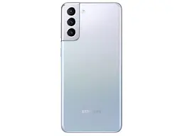 Смартфон Samsung Galaxy S21+ SM-G9960 8/256GB Phantom Silver - мініатюра 5