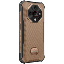 Смартфон Ulefone Armor X16 6/128GB Sand Dune (Global) NFC - мініатюра 9