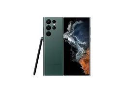 Смартфон Samsung Galaxy S22 Ultra SM-S9080 12/512GB Phantom Green