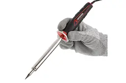 Паяльник контактний електричний Intertool 100 Вт 750°C Pro RT-2010 - мініатюра 5